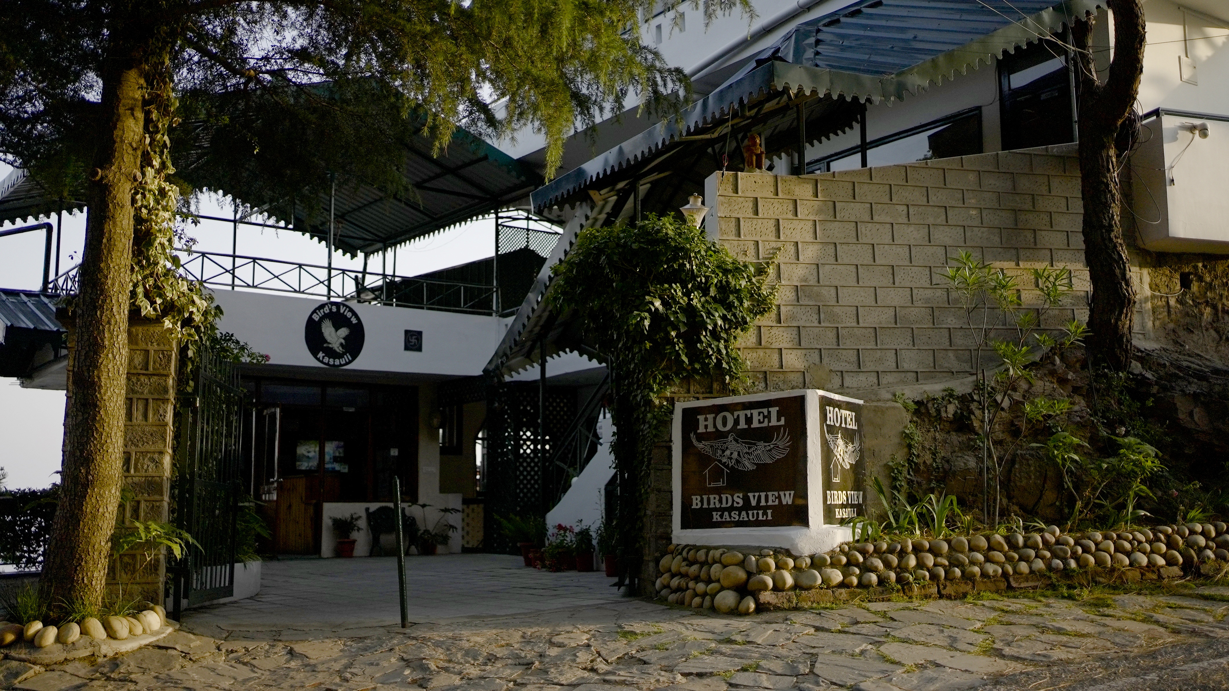 Premium at Birds View Kasauli