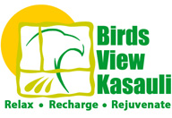 Birds View Kasauli